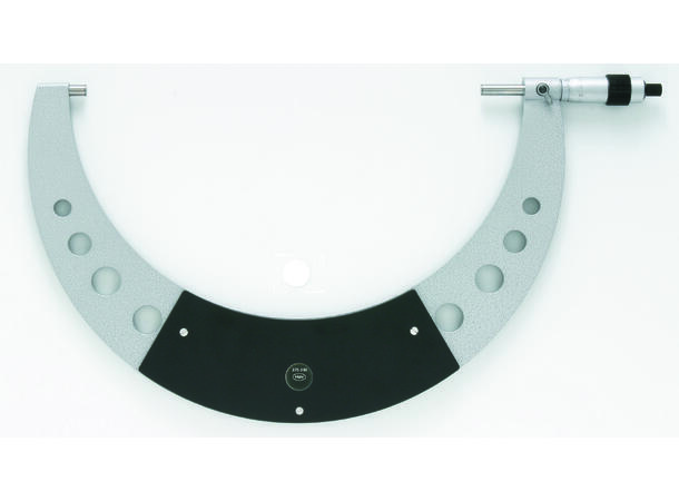 Mahr 4134502 40AG 250-275 mm Analogt mikrometer 